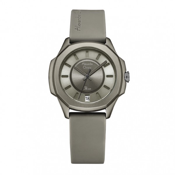 Alexandre Christie AC 2A11 Grey LDRRGGR